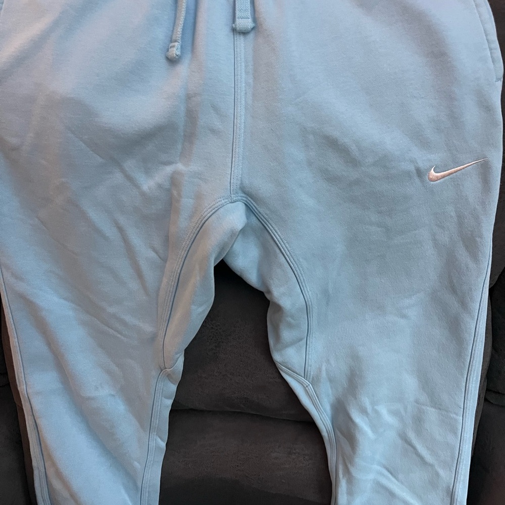 Like new Nike sweats